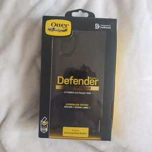 Otterbox galaxy phone case